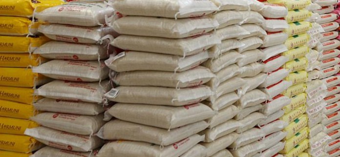 Nigeria Imports over Three Million Tonnes of Rice Annually, Says Group